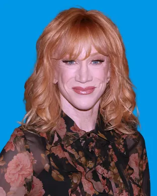 Kathy Griffin Glenside