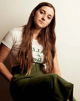 Katie Pruitt Ardmore