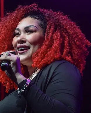 Keke Wyatt Philadelphia