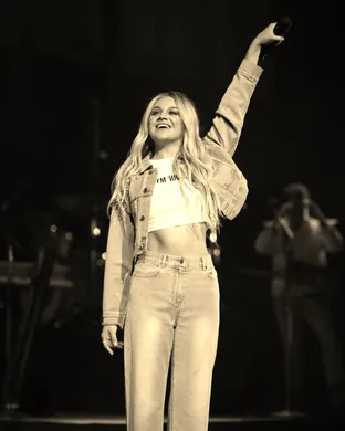 Kelsea Ballerini Philadelphia
