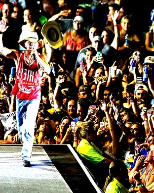 Kenny Chesney Philadelphia