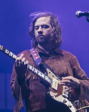 Kevin Morby Philadelphia