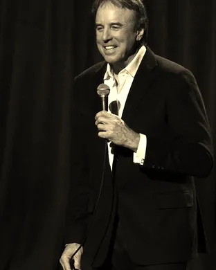 Kevin Nealon New Brunswick