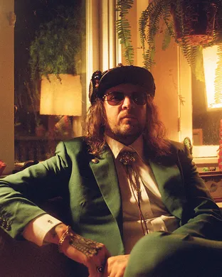 King Tuff Philadelphia