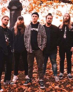 Knocked Loose Philadelphia
