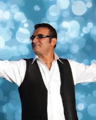 Kumar Sanu Bethlehem