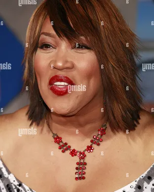 Kym Whitley Lansdowne