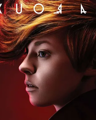La Roux Philadelphia