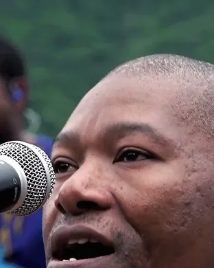 Ladysmith Black Mambazo