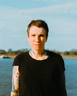 Laura Jane Grace Allentown
