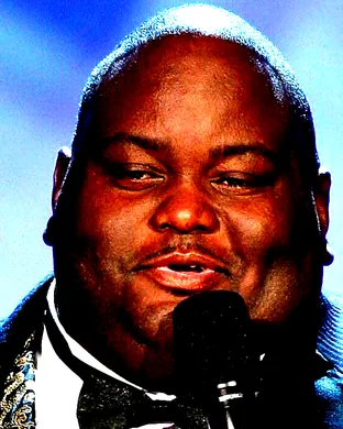 Lavell Crawford Philadelphia