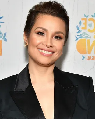 Lea Salonga