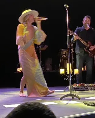 LeAnn Rimes