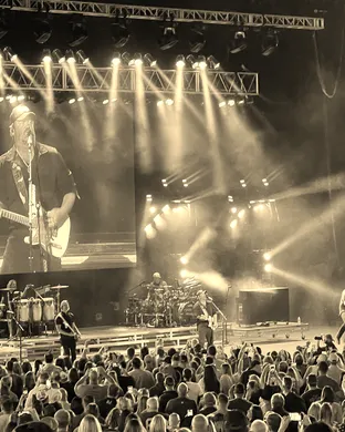 Lee Brice Philadelphia