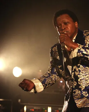 Lee Fields Philadelphia