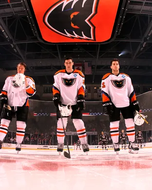 Lehigh Valley Phantoms Allentown