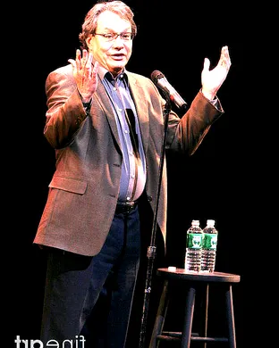 Lewis Black Easton