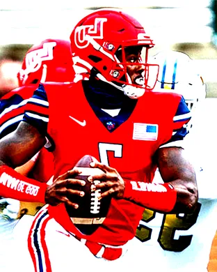Liberty Flames Football Newark