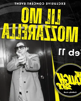 Lil Mo Mozzarella Atlantic City