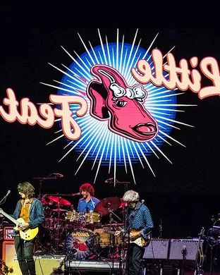 Little Feat Wilmington