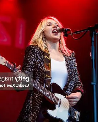 Liz Phair Philadelphia
