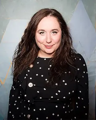 Liza Treyger Philadelphia