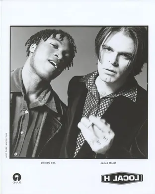 Local H Philadelphia