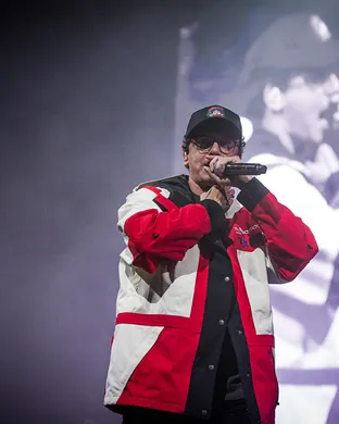 Logic Philadelphia