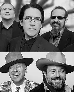 Los Lobos Atlantic City