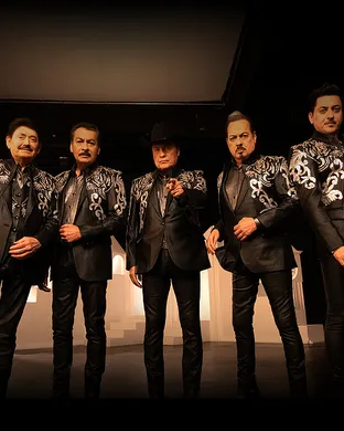 Los Tigres del Norte Trenton