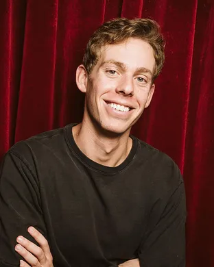 Lucas Zelnick Atlantic City