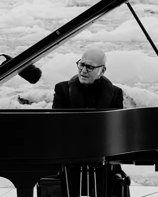 Ludovico Einaudi Barcelona