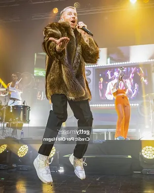 Macklemore Philadelphia