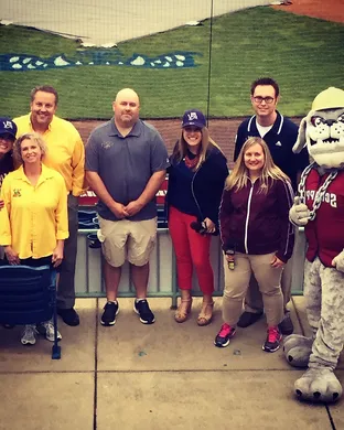 Mahoning Valley Scrappers Trenton