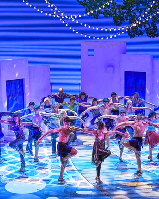 Mamma Mia! Philadelphia