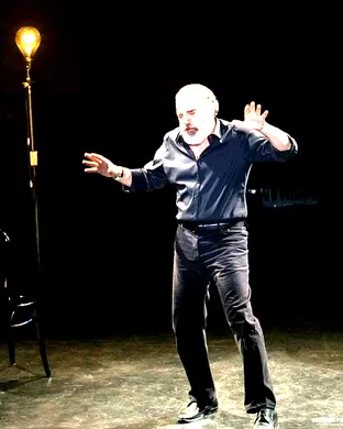 Mandy Patinkin Wilmington