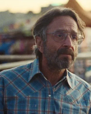 Marc Maron Glenside