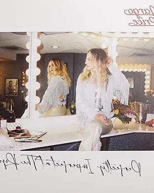 Margo Price King Of Prussia