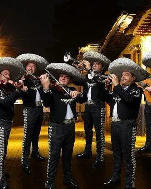 Mariachi Vargas De Tecalitlan Reading