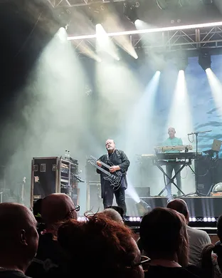 Marillion Birmingham