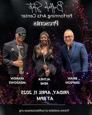 Marion Meadows Philadelphia