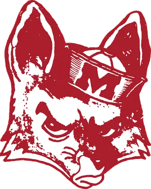 Marist Red Foxes Easton