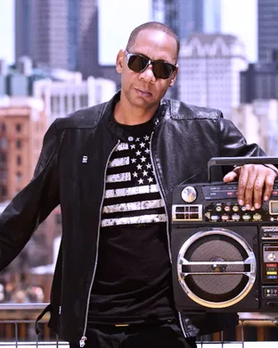 Mark Curry Philadelphia