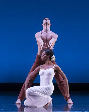 Martha Graham Dance Company Philadelphia