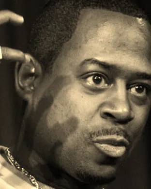 Martin Lawrence Philadelphia