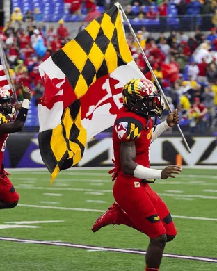 Maryland Terrapins College Park