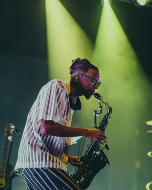 Masego Philadelphia