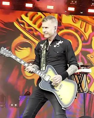 Mastodon Philadelphia