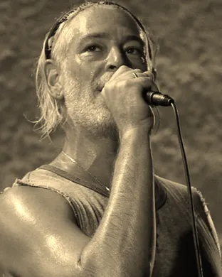 Matisyahu Wilmington
