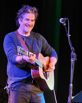 Matt Nathanson Philadelphia